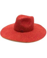 Ruslan Baginskiy - Fedora A Tesa Larga - Lyst