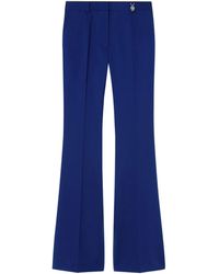 Versace - Dv ウールパンツ - Lyst