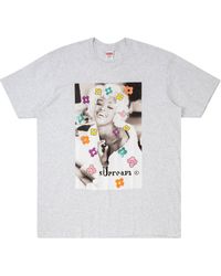 supreme tee online