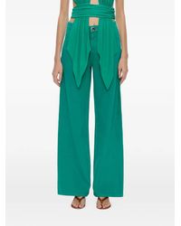 Christopher Esber - Quartz Relaxed-Fit Jeans - Lyst