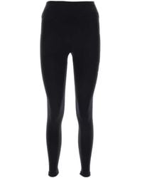 Balenciaga - Leggings De Sport - Lyst