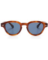 Sestini Eyewear - Sei E Mezzo Sunglasses - Lyst