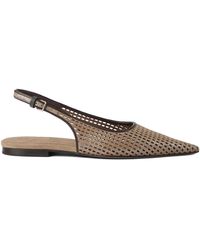 Brunello Cucinelli - Elevated Lifestyle Shoes - Lyst