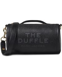 Marc Jacobs - The Duffle Bags - Lyst