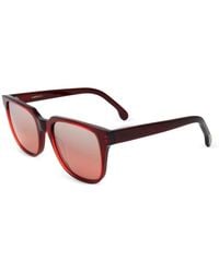 Paul Smith - Aubrey Square-Frame Sunglasses - Lyst