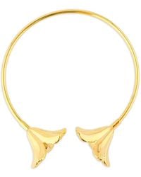 Marni - Collier Ras Du Cou À Fleurs - Lyst