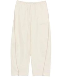 Nanushka - Elasticated-Waist Trousers - Lyst
