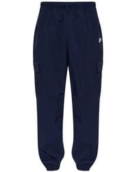 Nike - Club Woven Cargo Pants - Lyst
