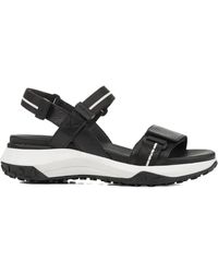 Geox - Sorapis Sandals - Lyst