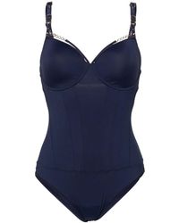Marlies Dekkers - Morana バルコネット ボディスーツ - Lyst