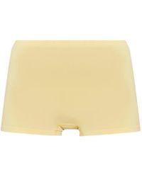 Hanro - Touch Feeling Slip - Lyst