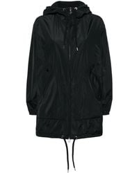 Moncler - Melia Short Parka - Lyst