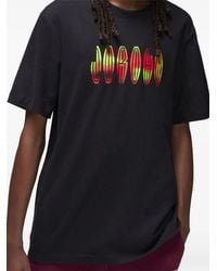 Nike - Flight Mvp T-Shirt - Lyst