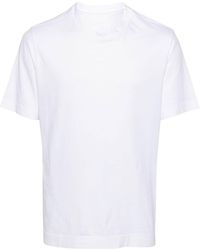 Circolo 1901 - T-shirt en coton à col rond - Lyst