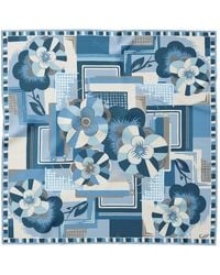 Elizabetta - Piero Einstecktuch - Lyst
