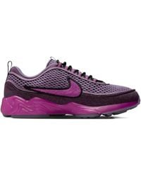 Nike - Air Zoom Spiridon Prm Mesh-Panel Sneakers - Lyst