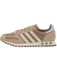 adidas - La Trainer Og Sneakers - Lyst