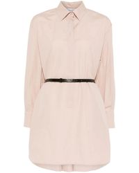Max Mara - Alcade Shirt Dress - Lyst