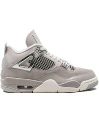 Nike - Air 4 "frozen Moments" Sneakers - Lyst