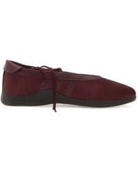 adidas - Taekwondo Mei Ballet Flats - Lyst