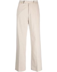 Axel Arigato - Arch Straight-Leg Trousers - Lyst