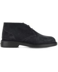 Hogan - H704 Boots - Lyst