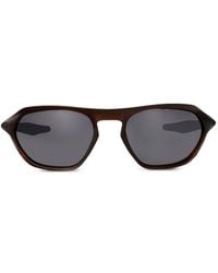Oakley - 90S Cage Jacket Sunglasses - Lyst