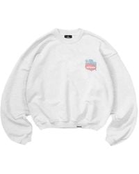 Represent - X Beach Boys Americas Band Sweater - Lyst