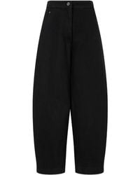 Studio Tomboy X - Jean En Coton À Taille Élastique - Lyst