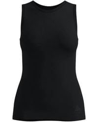 Odlo - X-Light Base Perforated Sleeveless Top - Lyst