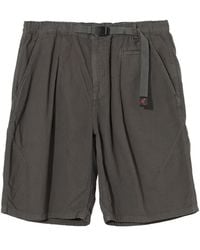 Undercover - Pantalones Cortos Ozism Con Cinturón - Lyst