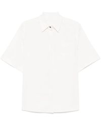 Nine:inthe:morning - Clio シャツ - Lyst