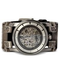 Parts Of 4 - Skeleton Mega Pavé 44Mm - Lyst