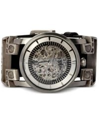 Parts Of 4 - Skeleton Mega Pavé 44Mm - Lyst