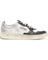 Autry - Low Sneaker For - Lyst