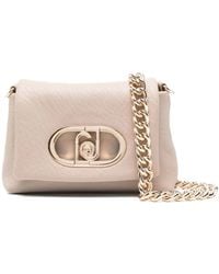 Liu Jo - Lapuffy Mini Bag - Lyst