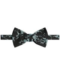 Dries Van Noten - Silk Bow Tie - Lyst