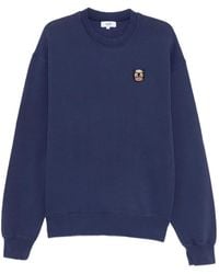 ARRELS Barcelona - Cat-Patch Sweatshirt - Lyst