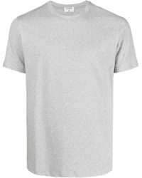 Filippa K - Short-sleeve Round-neck T-shirt - Lyst