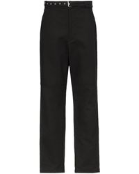 Ambush Katoenen Broek - Zwart