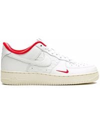 Nike - X Kith Air Force 1 Low-Top "Tokyo" Sneakers - Lyst