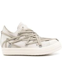 Rick Owens - Megalaced スニーカー - Lyst