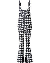 Perfect Moment - Peto De Esquí Con Motivo Jb - Lyst