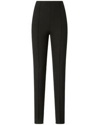 Pinko - Skinny Trousers - Lyst