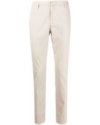 Dondup - Pantalones Chinos Gaubert - Lyst