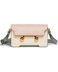 Marni - Borsa A Spalla Trunkaroo - Lyst