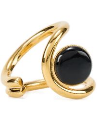 D'Estree - Ring Mit Steinen - Lyst