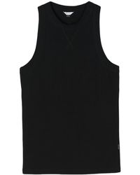 Eytys - Ivy Ribbed Tank Top - Lyst