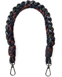 Gabriele Frantzen - Braided Shoulder Strap - Lyst