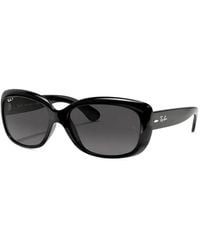 Ray-Ban - Occhiali Da Sole Jackie Ohh - Lyst
